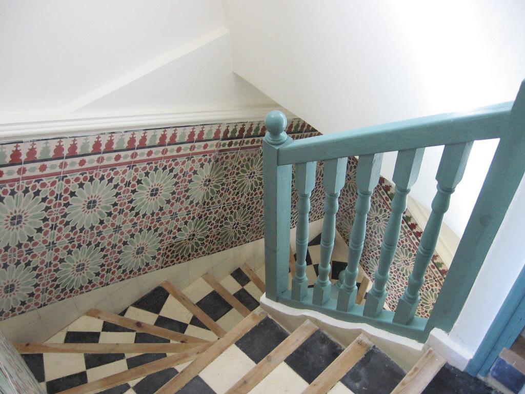 Maison Des Palmiers Essaouira Room photo